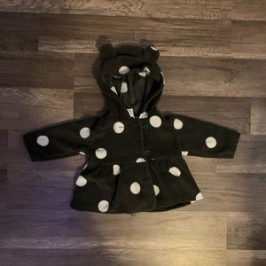 Pea coat